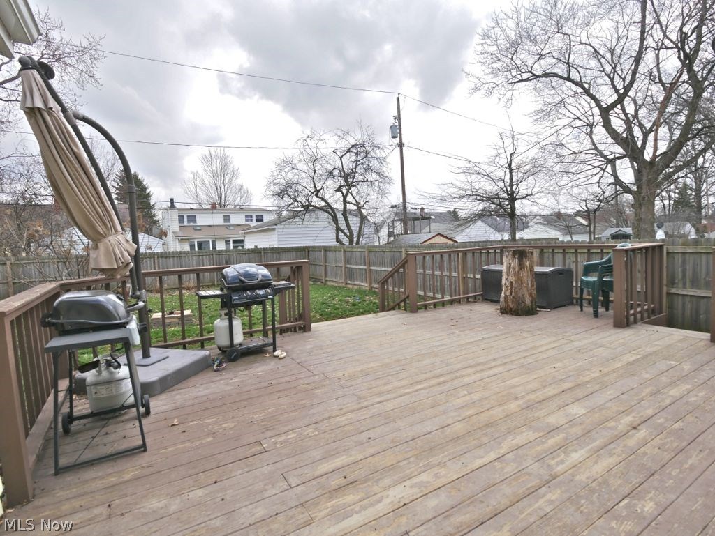5012 Anderson Road Cleveland, OH 44124 - Photo 20 of 21