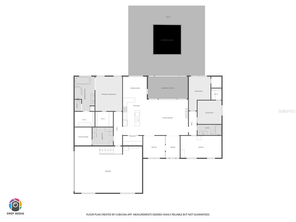 5021 Northwest 101st St Road Ocala, FL 34482 - Photo 83 of 85