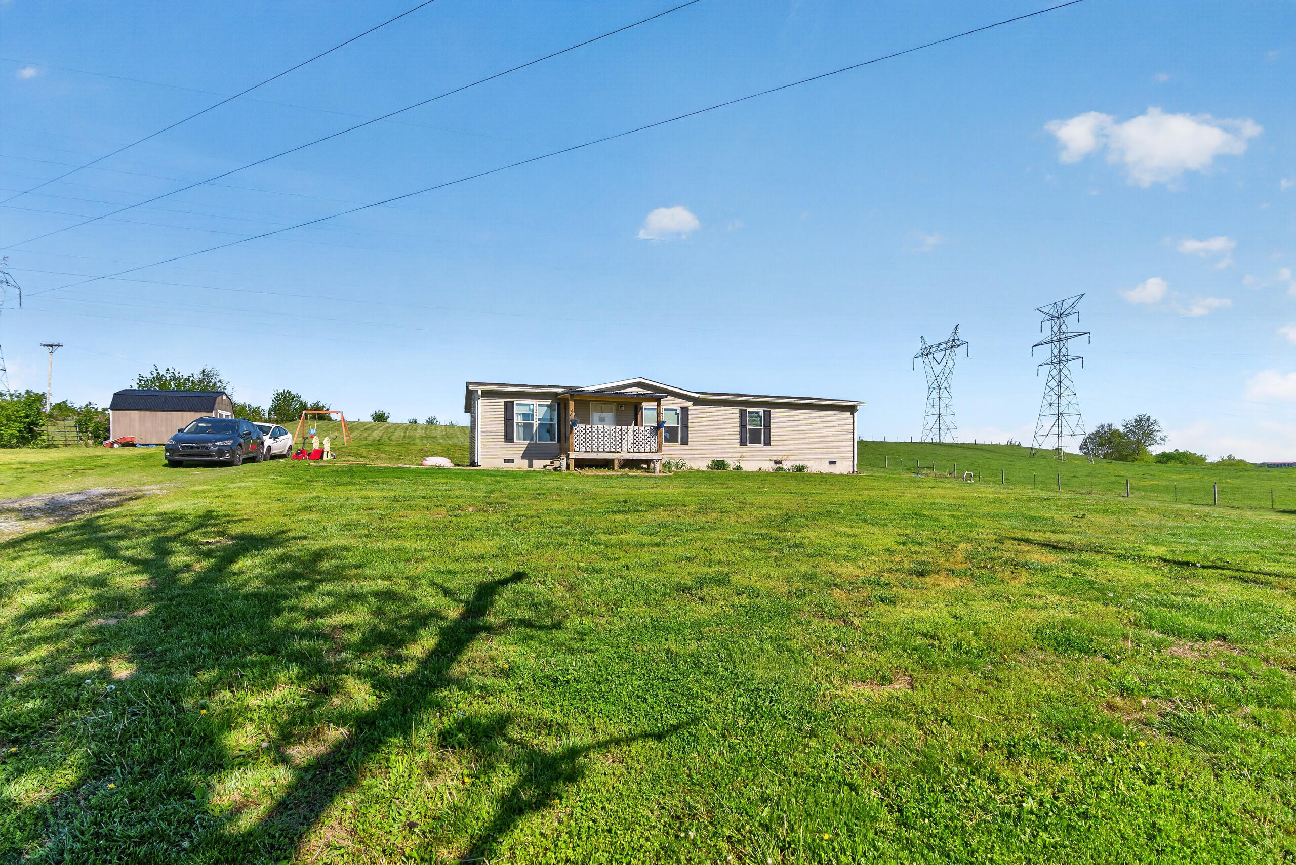 141 George Ln Road Lancaster, KY 40444 - Photo 25 of 30 141george25
