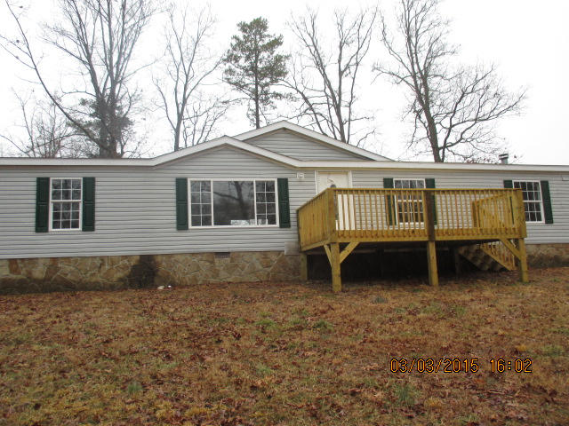 588 Reeves Road Trenton, GA 30752 - Photo 1 of 13 front
