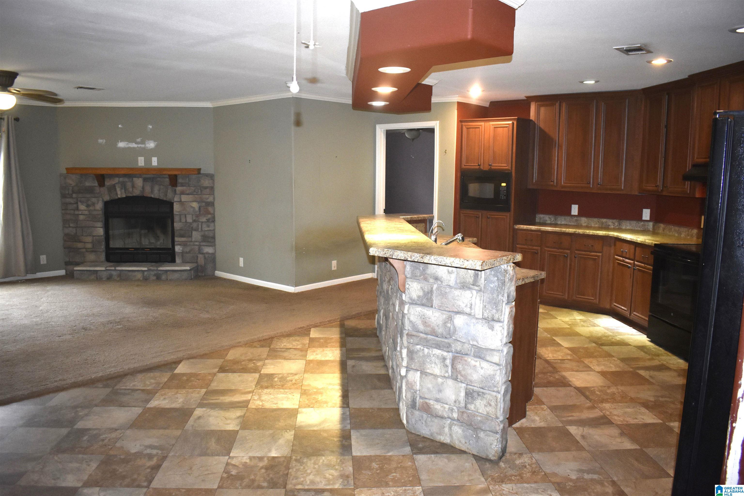 458 Valley View Lane Remlap, AL 35133 - Photo 7 of 27