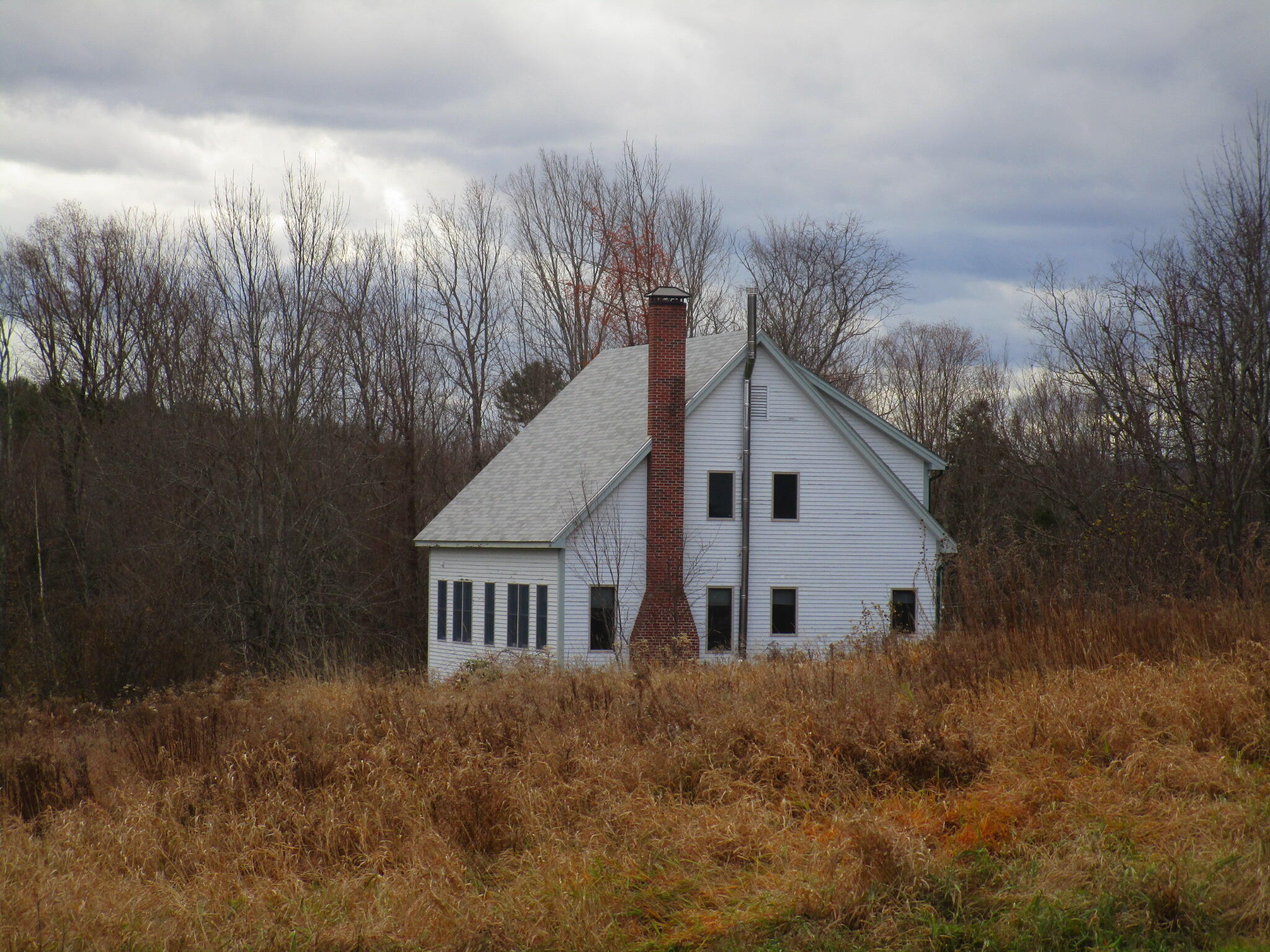 11 Twitchell Road Bryant Pond, ME 04219 - Photo 3 of 90 OO11