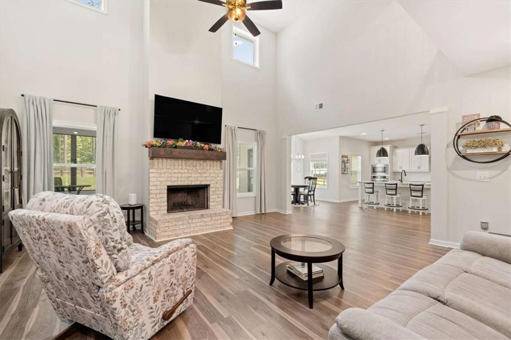 475 Paynes Lake Road Carrollton, GA 30116 - Photo 11 of 61