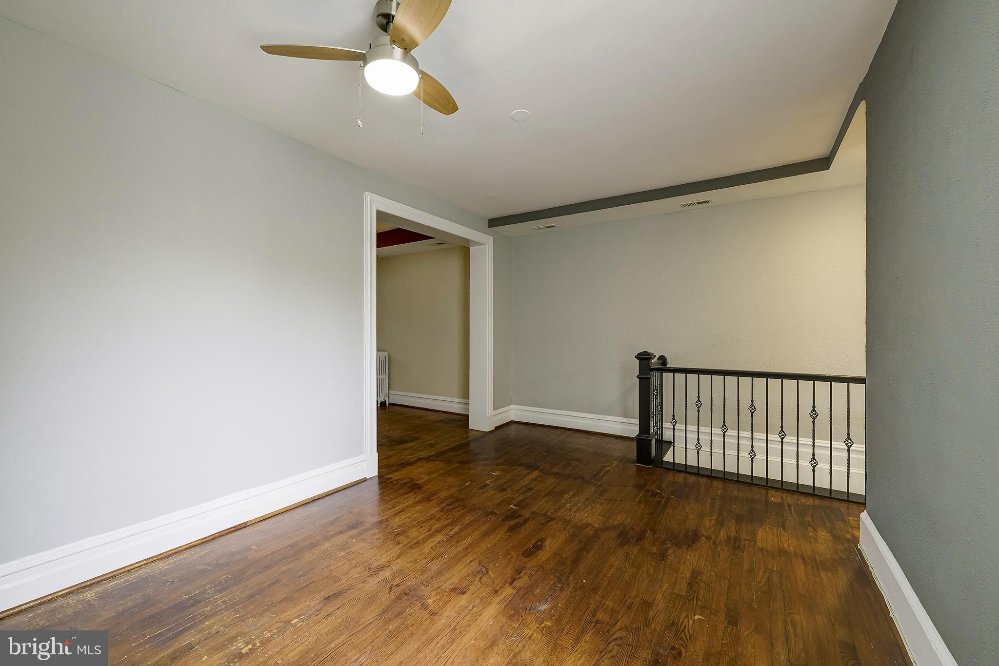 2827 11th Street Northwest Washington, DC 20001 - Photo 11 of 46