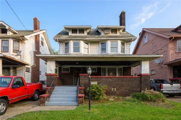 $110,000 | 12521 Arlington Avenue, Cleveland, OH 44108