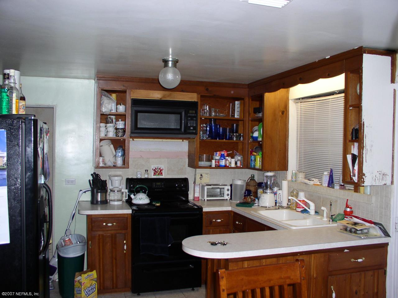 4531 Cambridge Road Jacksonville, FL 32210 - Photo 2 of 8 Kitchen