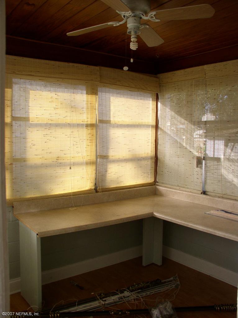 4531 Cambridge Road Jacksonville, FL 32210 - Photo 5 of 8 Office/Sunporch
