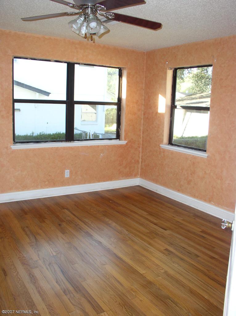 4531 Cambridge Road Jacksonville, FL 32210 - Photo 7 of 8 Master Bedroom
