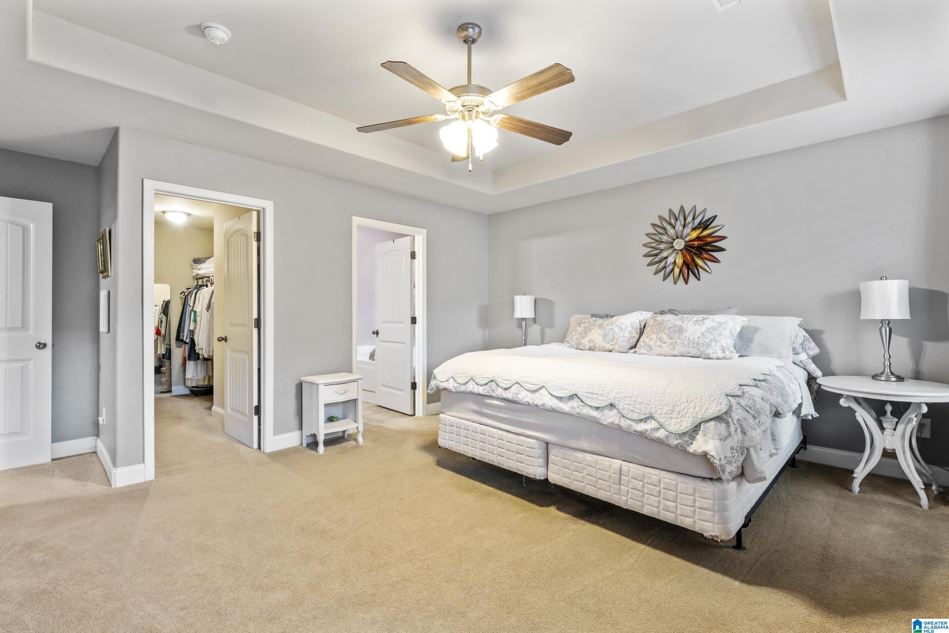 157 Hillcrest Drive Montevallo, AL 35115 - Photo 15 of 36