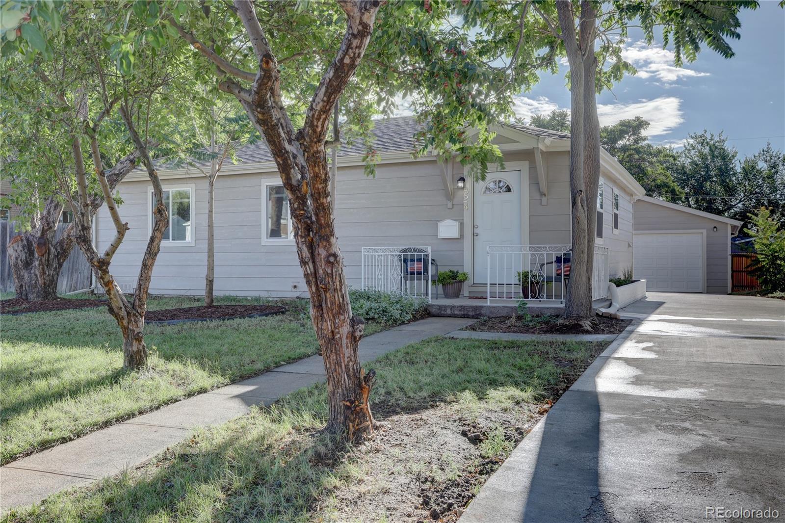 824 South Raritan Street Denver, CO 80223 - Photo 1 of 36 Gallery Image 1