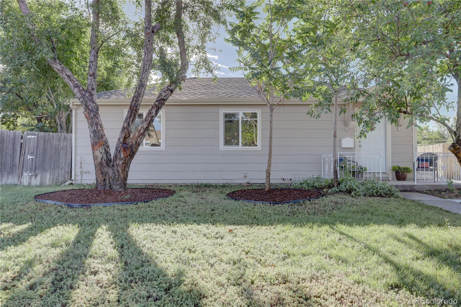 824 South Raritan Street Denver, CO 80223 - Photo 2 of 36 Gallery Image 2