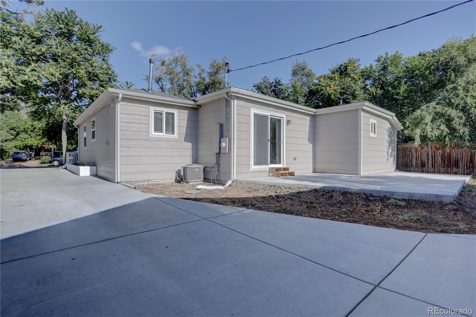 824 South Raritan Street Denver, CO 80223 - Photo 25 of 36 Gallery Image 25