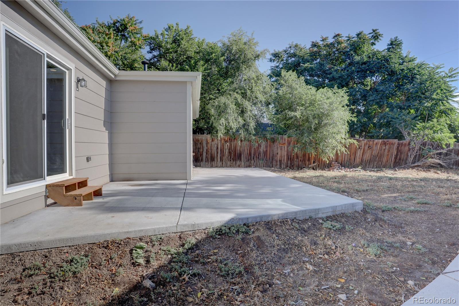 824 South Raritan Street Denver, CO 80223 - Photo 26 of 36 Gallery Image 26