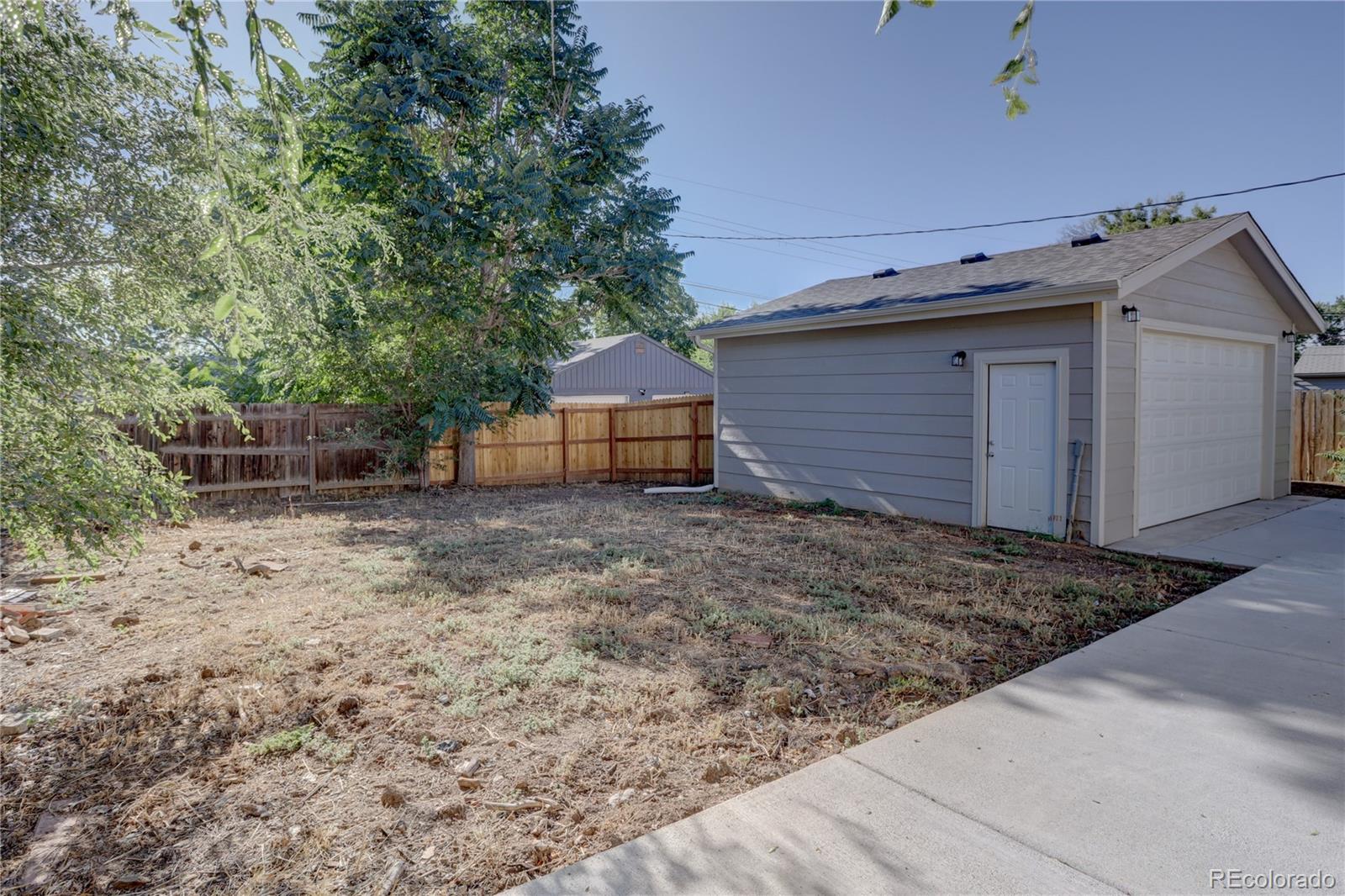 824 South Raritan Street Denver, CO 80223 - Photo 27 of 36 Gallery Image 27