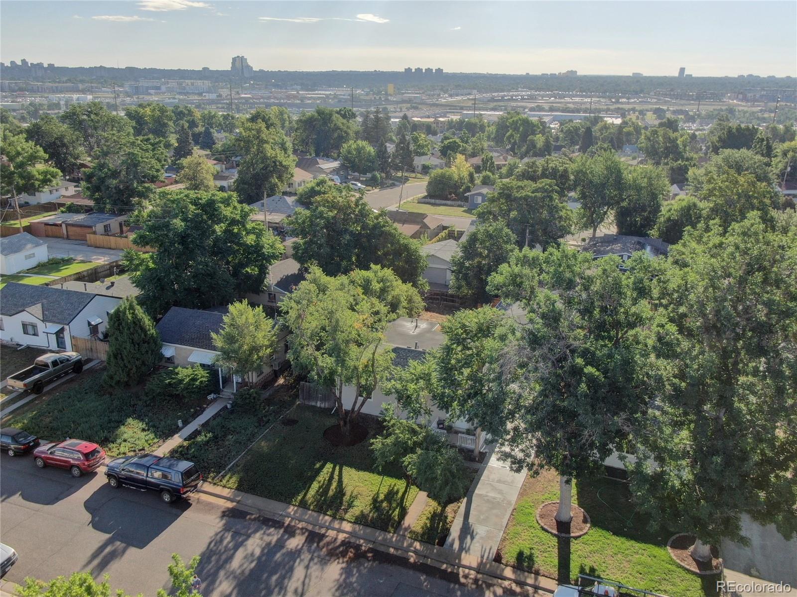 824 South Raritan Street Denver, CO 80223 - Photo 29 of 36 Gallery Image 29