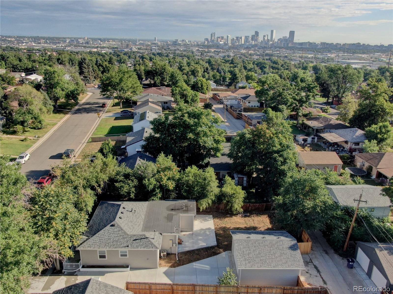 824 South Raritan Street Denver, CO 80223 - Photo 30 of 36 Gallery Image 30