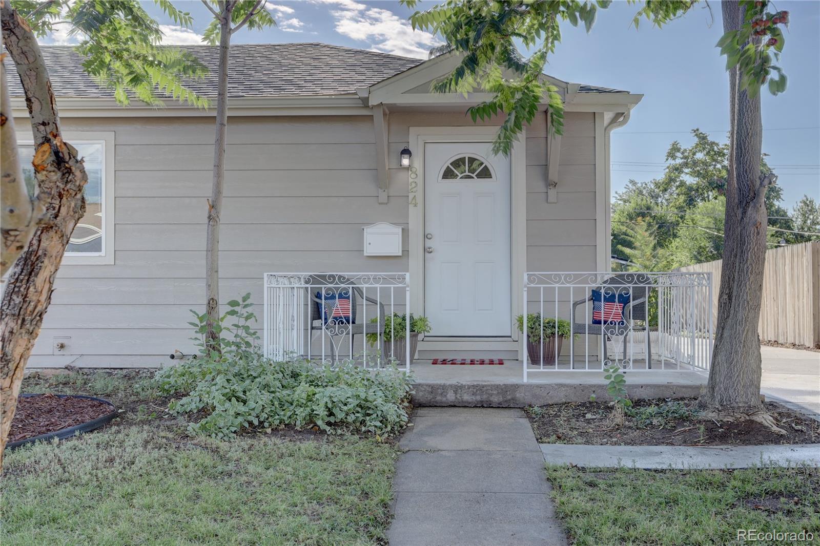 824 South Raritan Street Denver, CO 80223 - Photo 3 of 36 Gallery Image 3