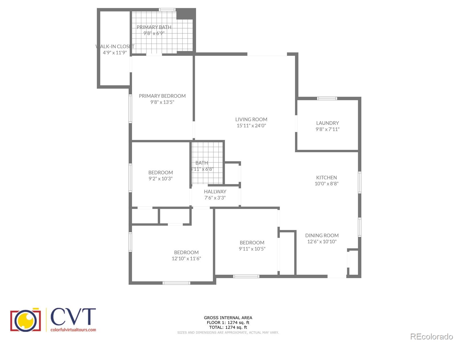 824 South Raritan Street Denver, CO 80223 - Photo 36 of 36 Gallery Image 36
