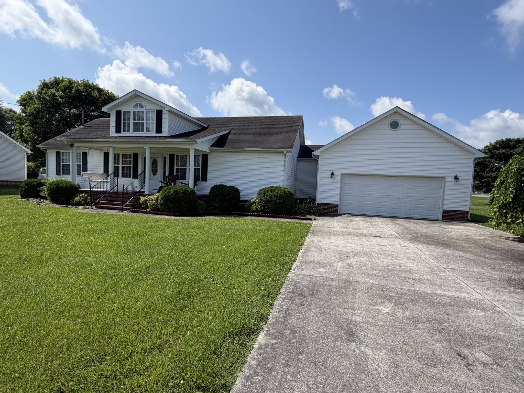 67 Eldon Drive Manchester, TN 37355 - Photo 3 of 63