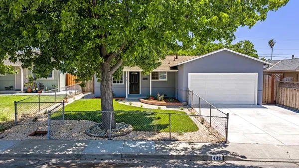 $1,458,888 | 448 Greathouse Drive, Milpitas, CA 95035