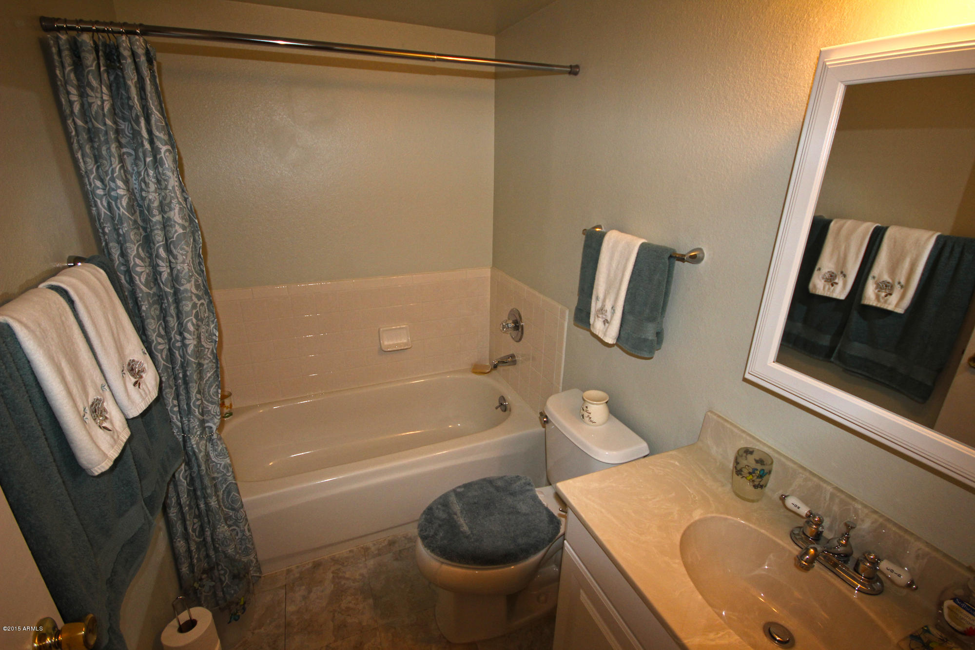 5334 West Coronado Road Phoenix, AZ 85035 - Photo 4 of 11 Bathroom