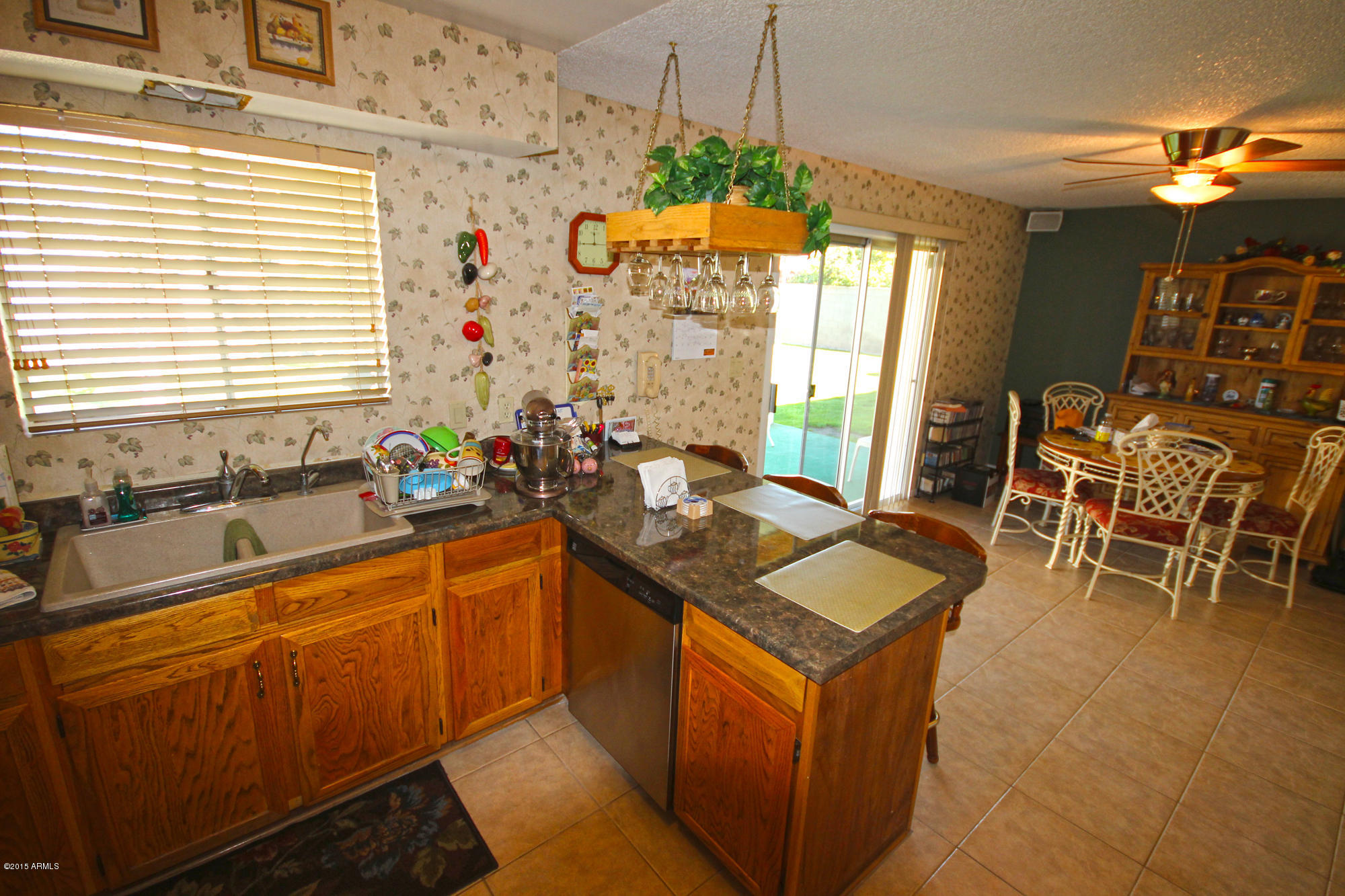 5334 West Coronado Road Phoenix, AZ 85035 - Photo 5 of 11 KiTCHEN