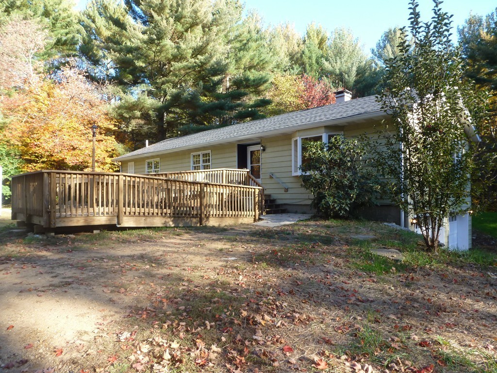 10 Cider Mill Road North Brookfield, MA 01535 - Photo 1 of 20 Gallery Image 1