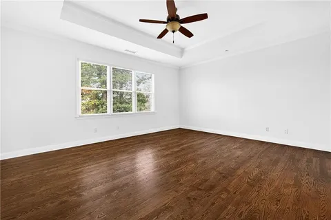 $469,900 | 110 McLaren Gates Drive, Marietta, GA 30060