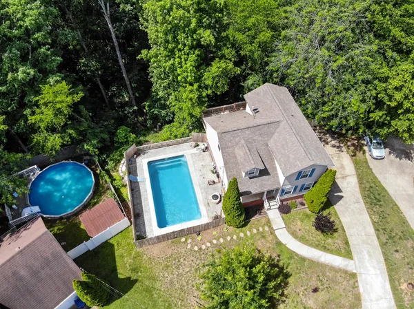 $335,000 | 907 Sugarcane Way, Clarksville, TN 37040