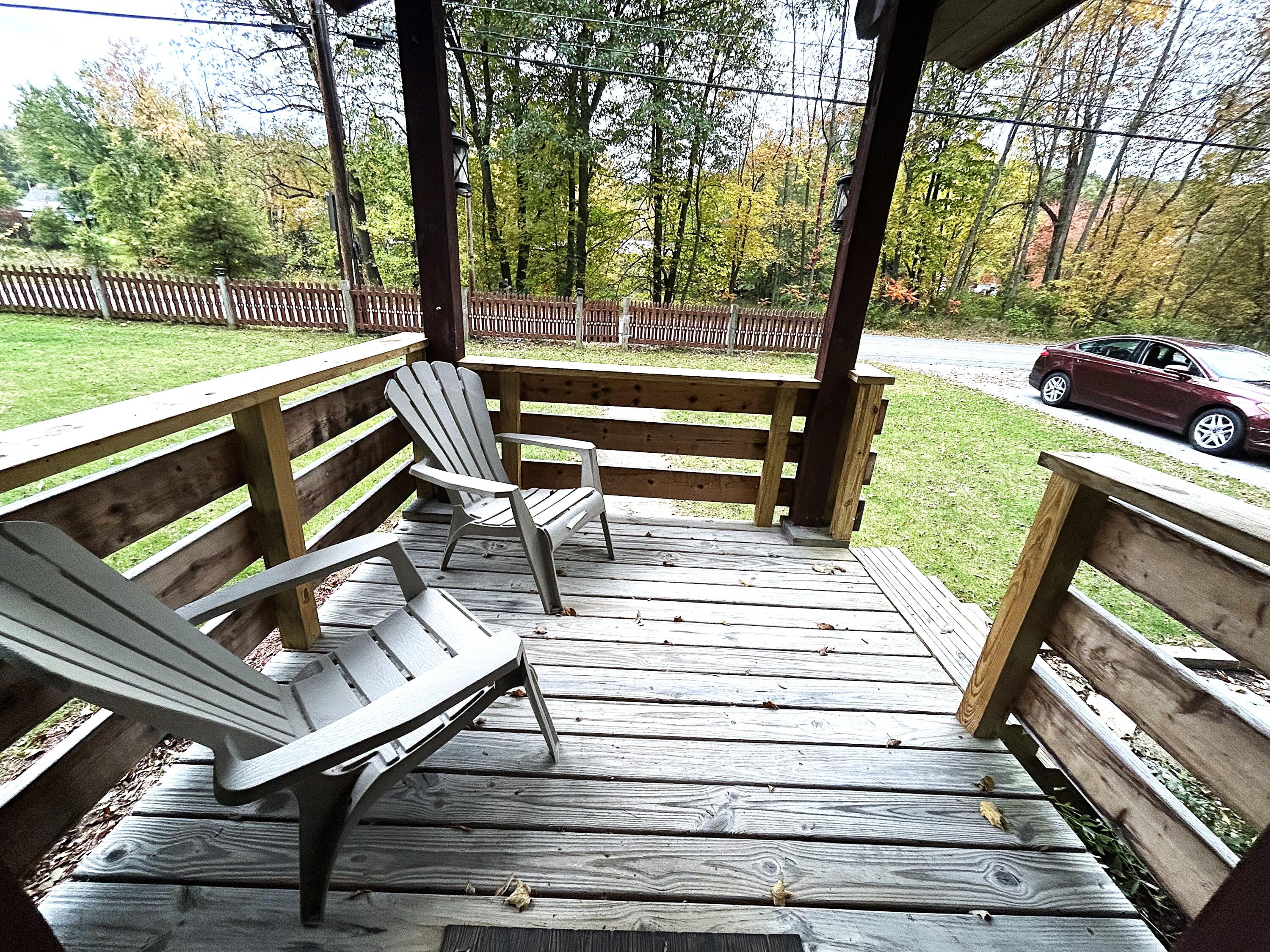 456 Sheldrake Road Au Sable Forks, NY 12912 - Photo 5 of 31 Gallery Image 5