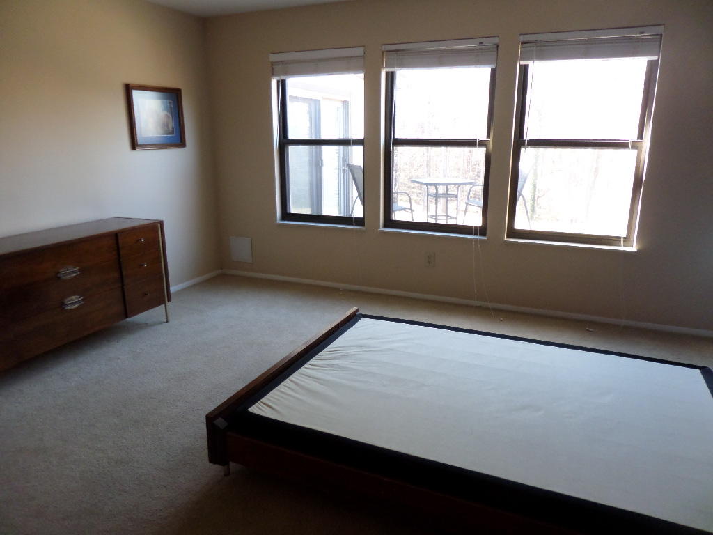 121 Brandeis Lane Oak Ridge, TN 37830 - Photo 11 of 24 Master Bedroom