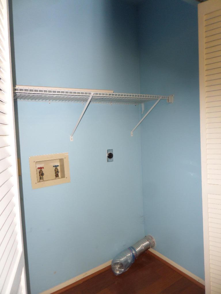 121 Brandeis Lane Oak Ridge, TN 37830 - Photo 21 of 24 Utility Closet