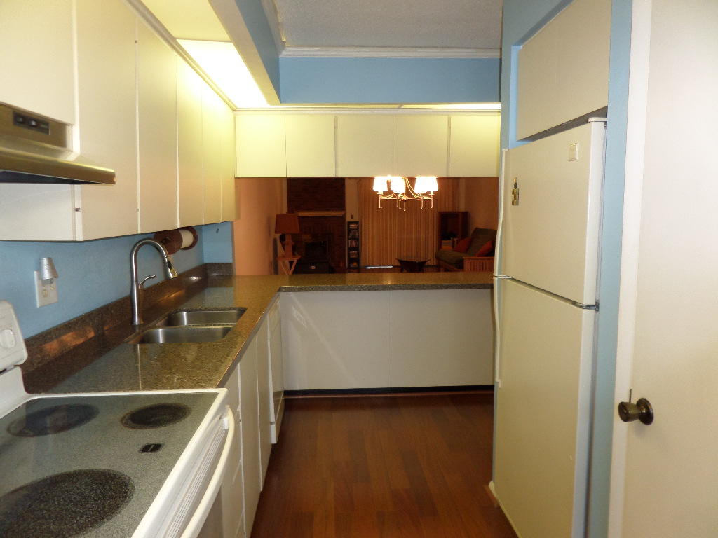 121 Brandeis Lane Oak Ridge, TN 37830 - Photo 8 of 24 Kitchen