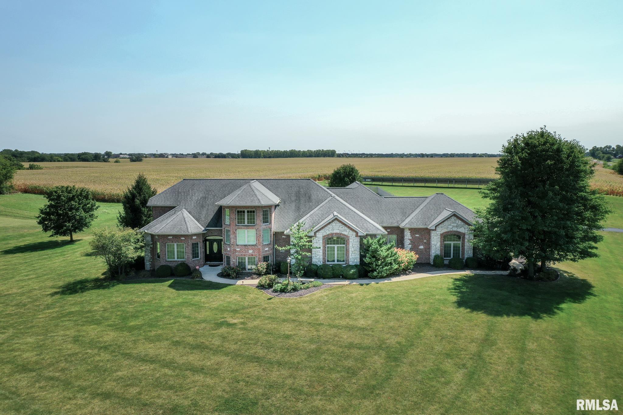 1962 South Lake Storey Road, Galesburg, IL 61401 Compass