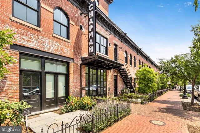 $299,900 | 57 N Street Northwest, Unit 331, Washington, DC 20001