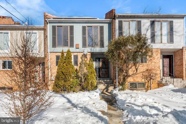 $465,000 | 5034 Nash Street Northeast, Washington, DC 20019