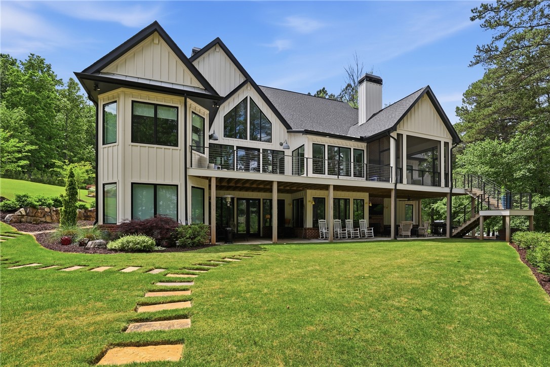 1198 Edgewater Trail Toccoa, GA 30577 - Photo 47 of 50