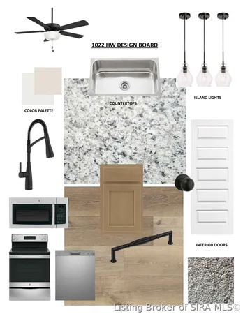 $299,900 | 5704 Harmony Wds Drive, Unit 1022, Memphis, IN 47143