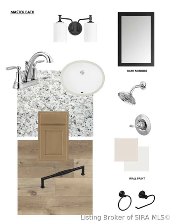 $299,900 | 5704 Harmony Wds Drive, Unit 1022, Memphis, IN 47143