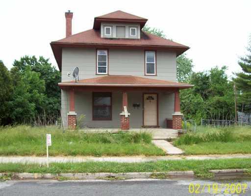 2245 Ontario Avenue Springfield, OH 45505 - Photo 1 of 1