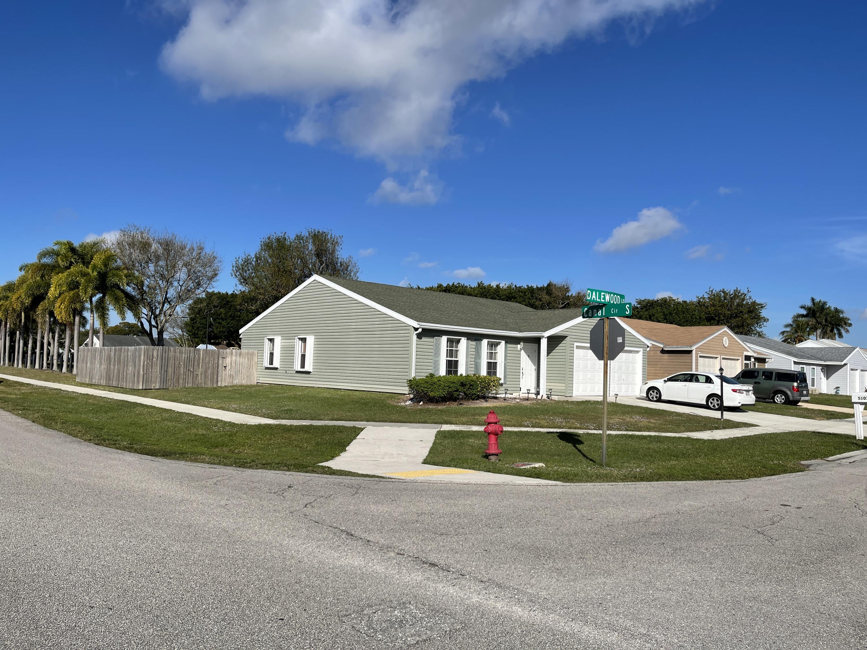 5107 Dalewood Lane, Lake Worth, FL 33467 Compass