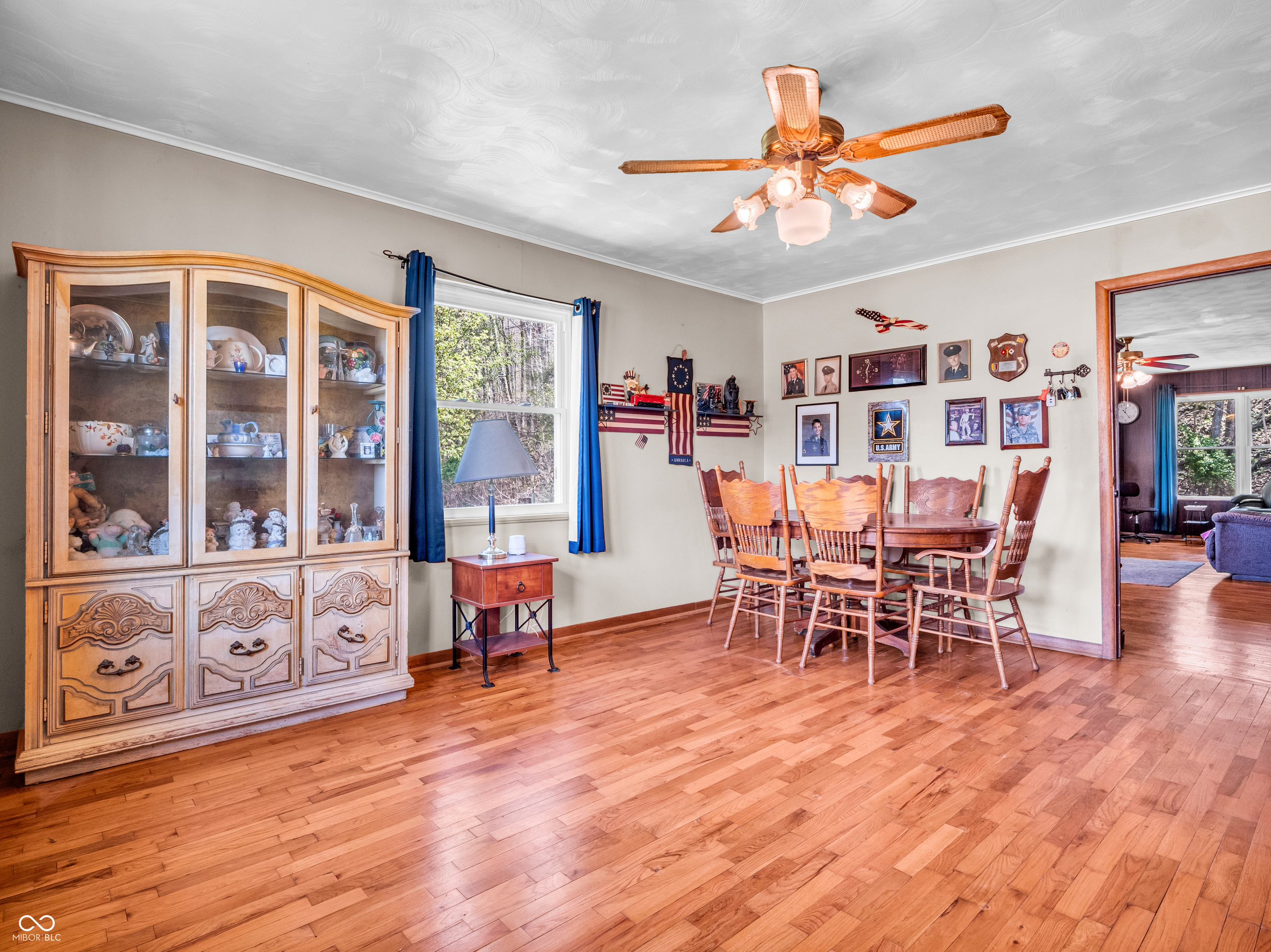 257 North Letterman Road Paragon, IN 46166 - Photo 5 of 41
