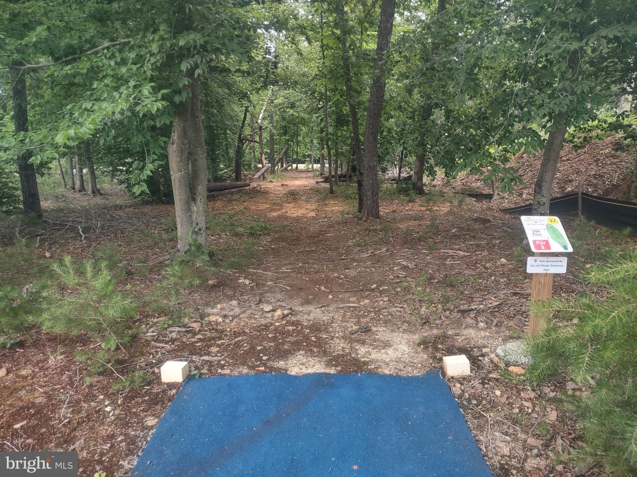 74 Sunset Loop Mineral, VA 23117 - Photo 11 of 13 Disc Golf Course