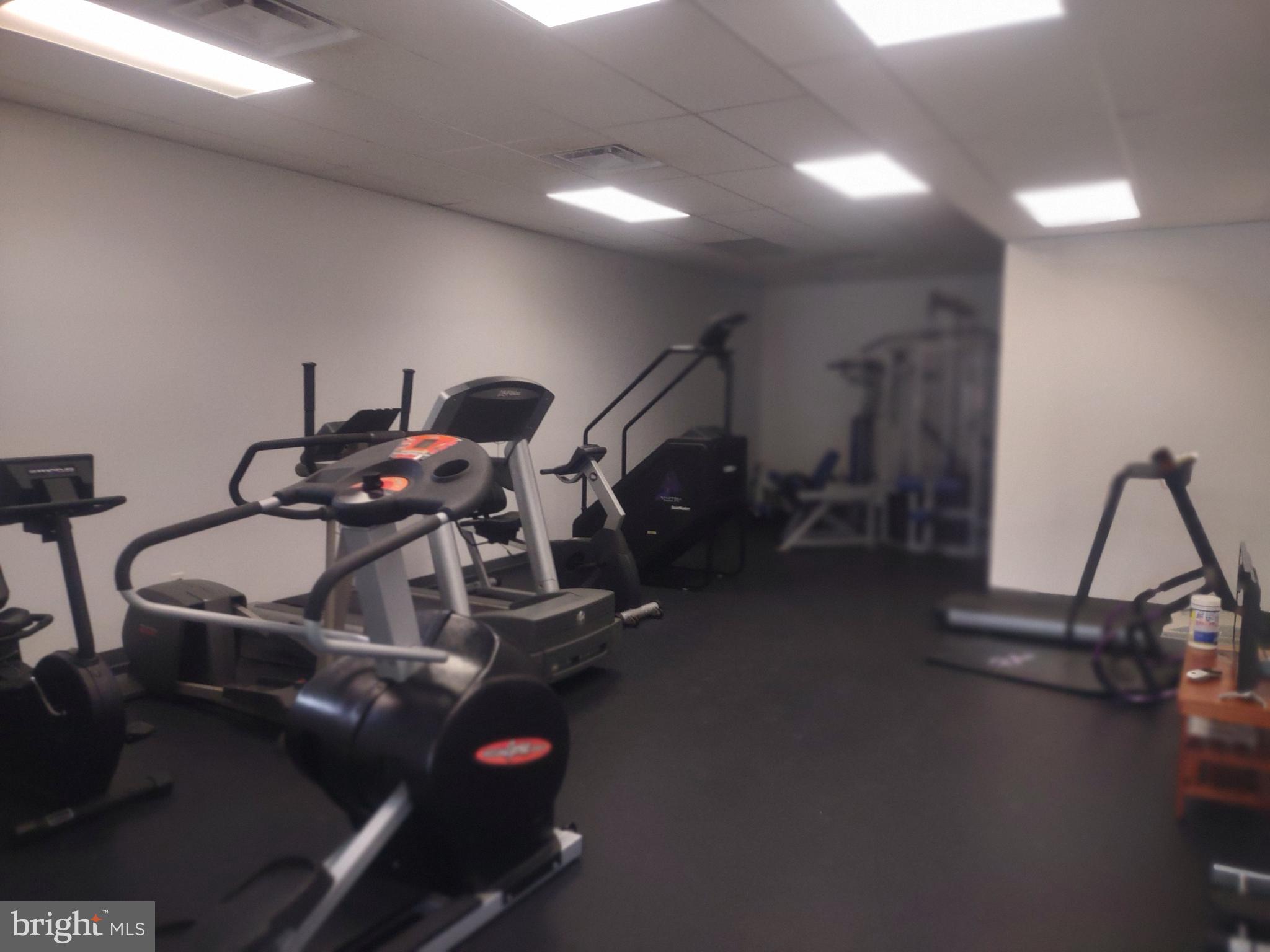 74 Sunset Loop Mineral, VA 23117 - Photo 7 of 13 Fitness Center in Clubhouse