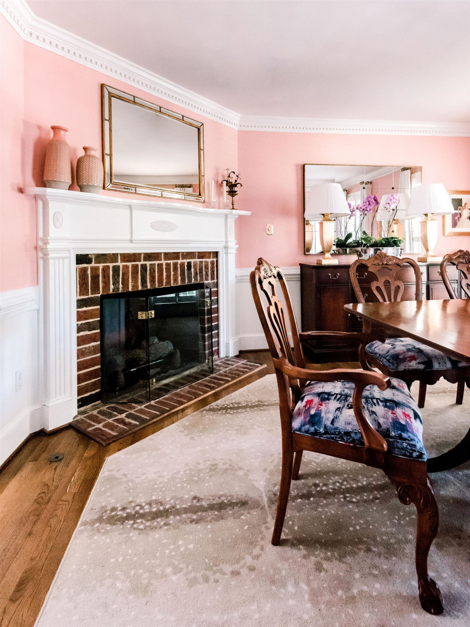 6928 Slade Hill Road Raleigh, NC 27615 - Photo 22 of 46 Dining Room