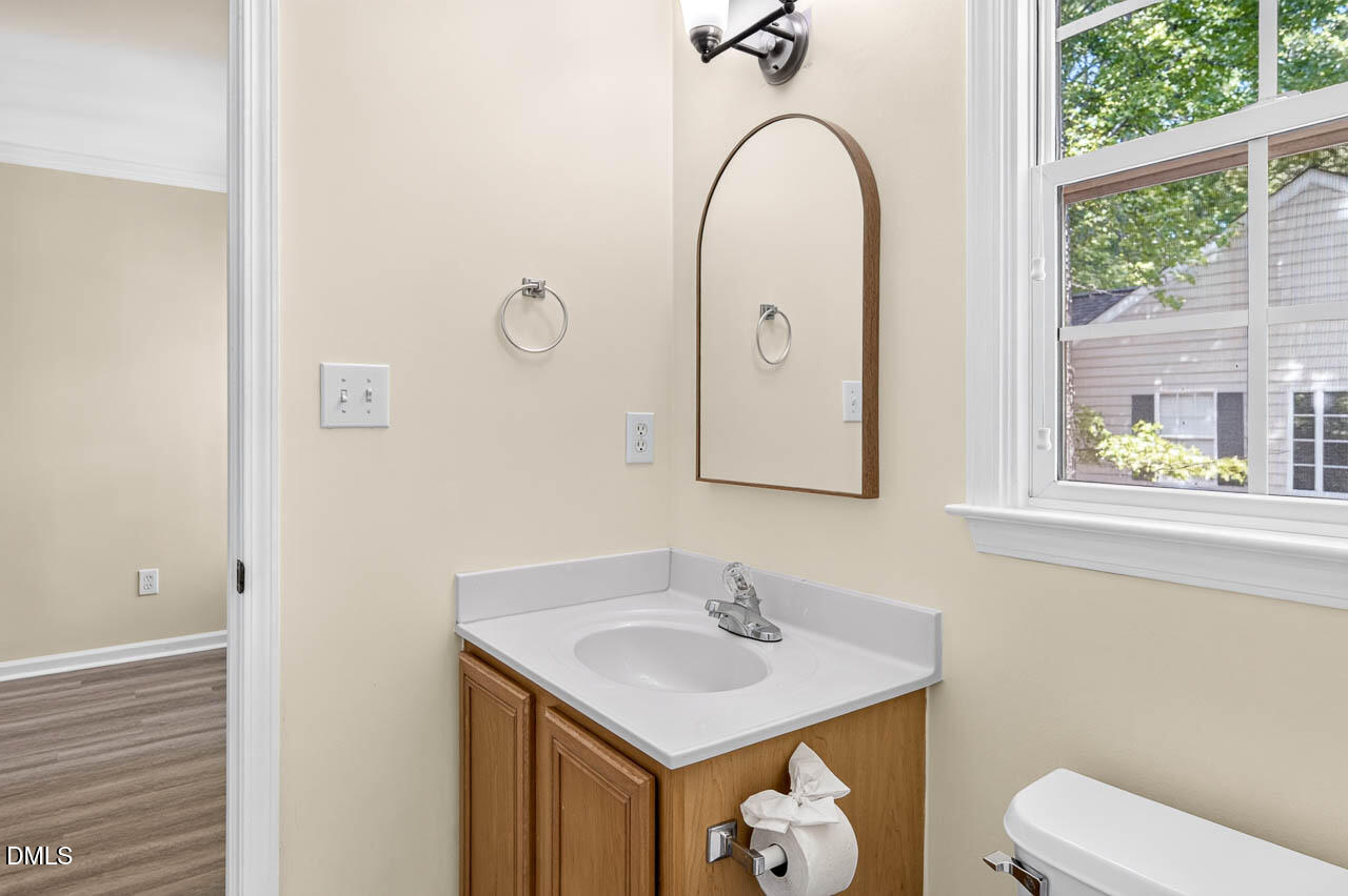 5620 Slide Rock Lane Raleigh, NC 27613 - Photo 33 of 34 5620 Slide Rock Ln-37 bathroom