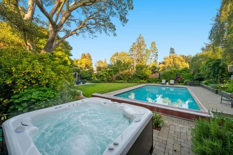 $8,000,000 | 537 Hurlingham Avenue, San Mateo, CA 94402
