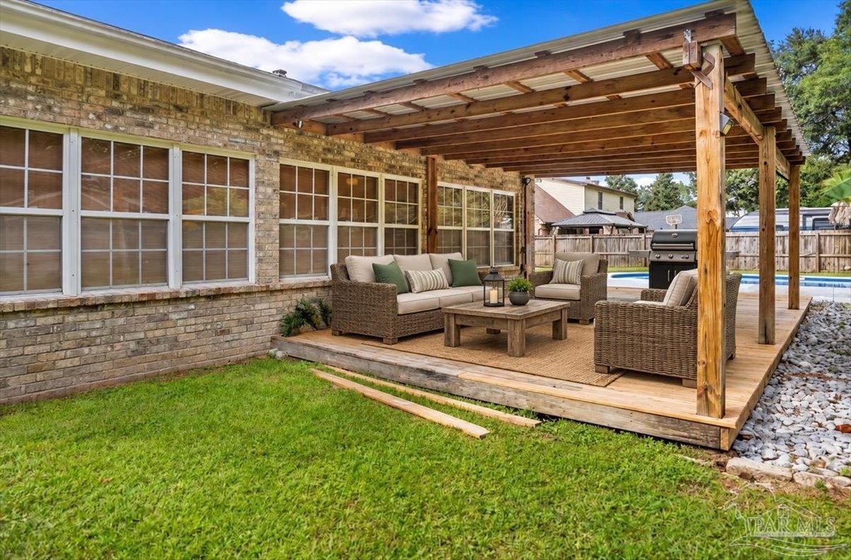 5317 Rowe Trail Pace, FL 32571 - Photo 42 of 48 Gallery Image 42