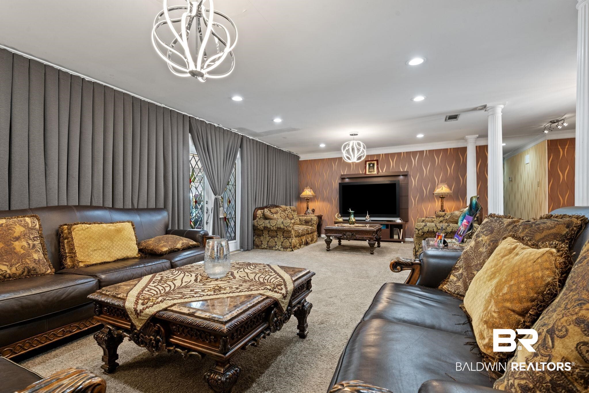 1255 East Spring Valley Drive Mobile, AL 36693 - Photo 8 of 64