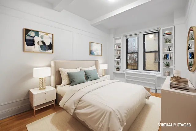 $8,500 | 151 West 74th Street, Unit 6B | Upper West Side